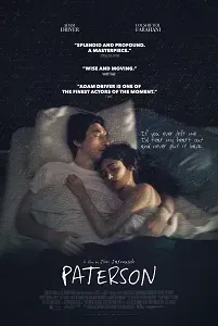 Download Paterson (2016) {English With Subtitles} 480p [400MB] || 720p [999MB] || 1080p [2.5GB]