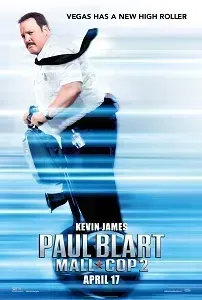 Download Paul Blart: Mall Cop 2 (2015) {English With Subtitles} 480p [300MB] || 720p [800MB] || 1080p [2GB]
