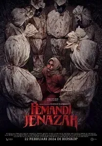 Download Pemandi Jenazah (2024) {Indonesian With Subtitles} 480p [300MB] || 720p [900MB] || 1080p [2.1GB]