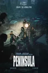 Download Peninsula: Train to Busan 2 (2020) {English+Korean} ESubs WeB-HD 480p [400MB] || 720p [1GB] || 1080p [2.2GB]