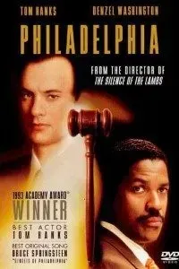 Download Philadelphia (1993) Dual Audio (Hindi-English) BluRay 480p [400MB] || 720p [1.10GB] || 1080p [2.52GB]