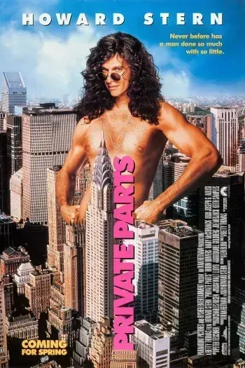 Download Private Parts (1997) {English With Subtitles} 480p [450MB] || 720p [950MB]