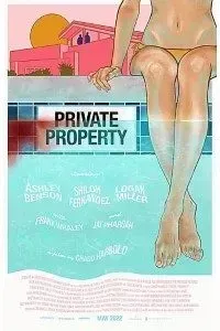 Download Private Property (2022) {English With Subtitles} Web-DL 480p [250MB] || 720p [700MB] || 1080p [1.6GB]