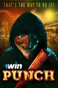 Download Punch (2023) (Hindi Dubbed) HQ Fan Dub || 720p [1GB] || 1080p [3.1GB]