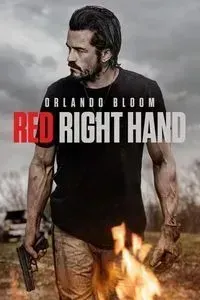 Download Red Right Hand (2024) {English With Subtitles} WEB-DL 480p [330MB] || 720p [900MB] || 1080p [2.1GB]