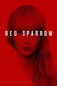 Download Red Sparrow (2018) Dual Audio {Hindi-English} Esubs Bluray 480p [500MB] || 720p [1.3GB] || 1080p [3GB]