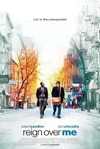 Download Reign Over Me (2007) Dual Audio {Hindi-English} BluRay 480p [430MB] || 720p [1.1GB] || 1080p [2.6GB]