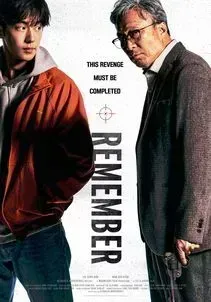 Download Remember (2022) Dual Audio (Hindi-Korean) Esub Bluray 480p [500MB] || 720p [1.2GB] || 1080p [2.8GB]