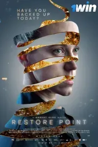 Download Restore Point (2023) (Hindi Dubbed) HQ Fan Dub || 720p [1GB] || 1080p [4.3GB]