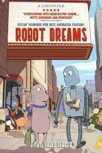 Download Robot Dreams (2023) (English Audio) Esub Web-Dl 480p [310MB] || 720p [850MB] || 1080p [2GB]