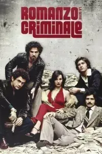 Download Romanzo Criminale (Season 1-2) Dual Audio {French-Italian} BluRay 720p [300MB] || 1080p [1GB]