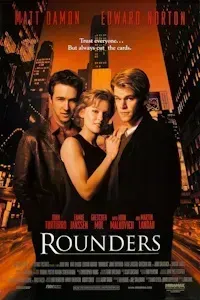 Download Rounders (1998) {English With Subtitles} 480p [450MB] || 720p [950MB]