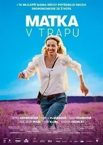 Download Runaway Mum (2024) {Czech With Subtitles} 480p [300MB] || 720p [800MB] || 1080p [2GB]