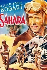 Download Sahara (1943) {English Audio With Subtitles} 480p [290MB] || 720p [800MB] || 1080p [1.53GB]