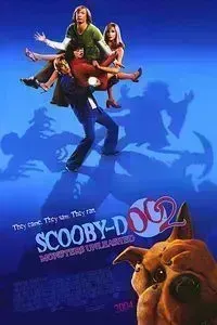 Download Scooby-Doo 2 Monsters Unleashed (2004) Dual Audio (Hindi-English) Bluray 480p [300MB] || 720p [900MB] || 1080p [1.60GB]