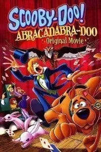 Download Scooby-Doo! Abracadabra-Doo (2010) Dual Audio (Hindi-English) 480p [240MB] || 720p [670MB] || 1080p [1.9GB]
