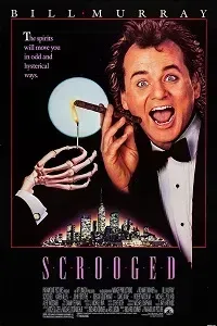 Download Scrooged (1988) {English With Subtitles} 480p [300MB] || 720p [900MB] || 1080p [2GB]