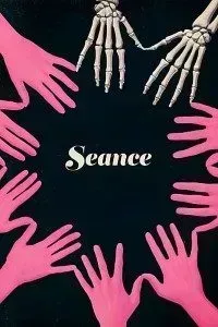 Download Seance (2021) {English With Subtitles} Web-DL 480p [300MB] || 720p [800MB]