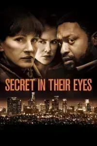 Download Secret in Their Eyes (2015) Dual Audio {Hindi-English} Esubs BluRay 480p [396MB] || 720p [1.2GB] || 1080p [2.4GB]