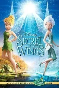 Download Secret of the Wings (2012) {English With Subtitles} 480p [300MB] || 720p [600MB]