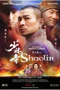 Download Shaolin (2011) Dual Audio (Hindi-English-Chinese) 480p [465MB] || 720p [1.26GB] || 720p [2.87GB]