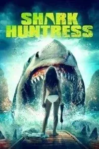 Download Shark Huntress (2021) {English With Subtitles} 480p [350MB] || 720p [770MB]