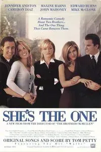 Download She’s the One (1996) (English with Subtitle) Bluray 480p [290MB] || 720p [900MB] || 1080p [1.7GB]