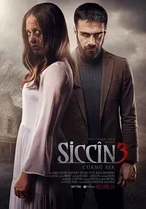 Download Siccîn 3: Cürmü Ask (2016) {Turkish With Subtitles} 480p [400MB] || 720p [999MB] || 1080p [2.2GB]