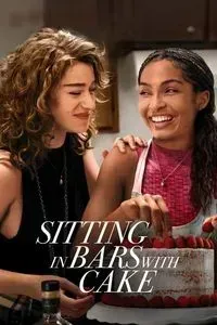 Download Sitting in Bars with Cake (2023) Dual Audio {Hindi-English} WEB-DL 480p [400MB] || 720p [1.1GB] || 1080p [2.5GB]