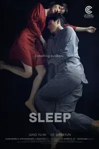 Download Sleep (2023) Dual Audio {Hindi-Korean} BluRay 480p [370MB] || 720p [900MB] || 1080p [2.1GB]