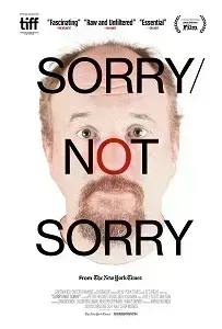 Download Sorry/Not Sorry (2023) {English With Subtitles} 480p [300MB] || 720p [800MB] || 1080p [1.8GB]
