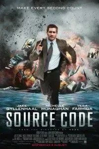Download Source Code (2011) Dual Audio {Hindi-English} 480p [350MB] || 720p [1GB] || 1080p [3.9GB]