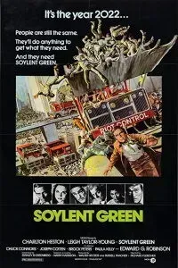 Download Soylent Green (1973) {English With Subtitles} 480p [300MB] || 720p [800MB] || 1080p [2.3GB]