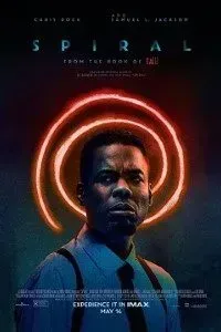 Download Spiral: From the Book of Saw (2021) Dual Audio {Hindi-English} Esubs 480p [400MB] || 720p [950MB] || 1080p [1.8GB]