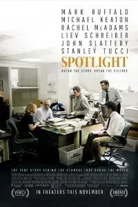 Download Spotlight (2015) {English With Subtitles} Blu-Ray 480p [500MB] || 720p [1GB] || 1080p [3.1GB]