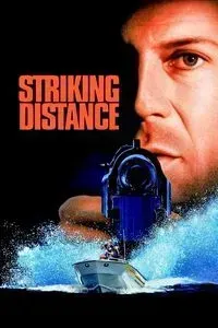 Download Striking Distance (1993) Dual Audio {Hindi-English} BluRay 480p [350MB] || 720p [960MB] || 1080p [2.2GB]