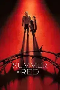 Download Summer in Red (2023) Dual Audio (Hindi-Spanish) Esub Bluray 480p [360MB] || 720p [980MB] || 1080p [2.3GB]