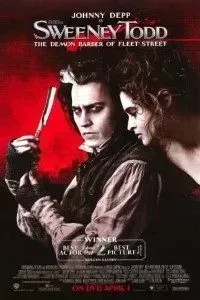 Download Sweeney Todd: The Demon Barber of Fleet Street (2007) {English With Subtitles} BluRay 480p [500MB] || 720p [900MB] || 1080p [1.7GB]