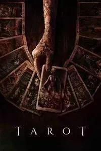 Download Tarot (2024) Dual Audio {Hindi-English} WEB-DL 480p [300MB] || 720p [830MB] || 1080p [1.9GB]