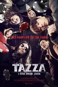 Download Tazza: One Eyed Jack (2019) Dual Audio (Hindi-Korean) Esubs Web-Dl 480p [470MB] || 720p [1.3GB] || 1080p [2.8GB]