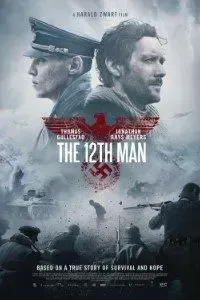 Download The 12th Man (2017) {English With Subtitles} BluRay 480p [500MB] || 720p [1.2GB] || 1080p [2.2GB]