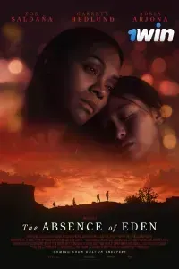 Download The Absence of Eden (2023) (Hindi Dubbed) HQ Fan Dub || 720p [1GB] || 1080p [2GB]
