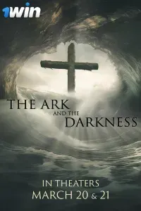 Download The Ark and the Darkness (2024) (Hindi Dubbed) HQ Fan Dub || 720p [1GB] || 1080p [4.4GB]
