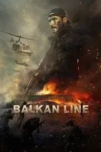 Download The Balkan Line (2021) Dual Audio {Hindi-English} 480p [400MB] || 720p [1GB] || 1080p [2.2GB]