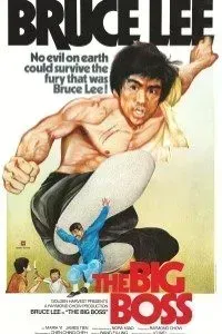 Download The Big Boss (1971) Multi Audio (Hindi-English-Chinese) 480p [350MB] || 720p [990MB] || 1080p [2.20GB]