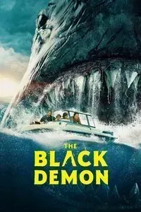 Download The Black Demon (2023) Dual Audio {Hindi-English} WEB-DL 480p [320MB] || 720p [940MB] || 1080p [2.1GB]