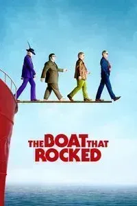 Download The Boat That Rocked aka Pirate Radio (2009) Dual Audio {Hindi-English} BluRay 480p [500MB] || 720p [1.2GB] || 1080p [2.9GB]