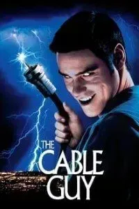 Download The Cable Guy (1996) {English With Subtitles} 480p [450MB] || 720p [850MB]