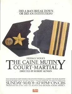 Download The Caine Mutiny Court-Martial (1988) {English With Subtitles} 480p [350MB] || 720p [999MB] || 1080p [2.5GB]