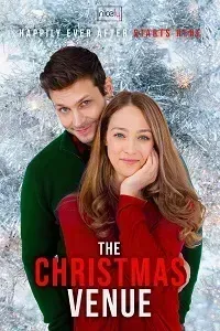 Download The Christmas Venue (2023) {English With Subtitles} 480p [300MB] || 720p [700MB] || 1080p [1.7GB]